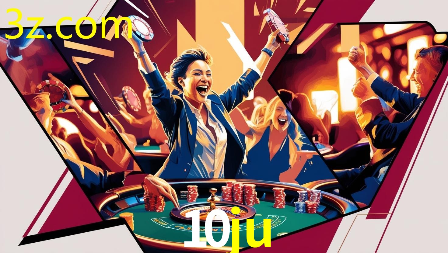 10JU